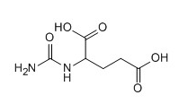 N-(Aminocarbonyl)-Glutamic Acid